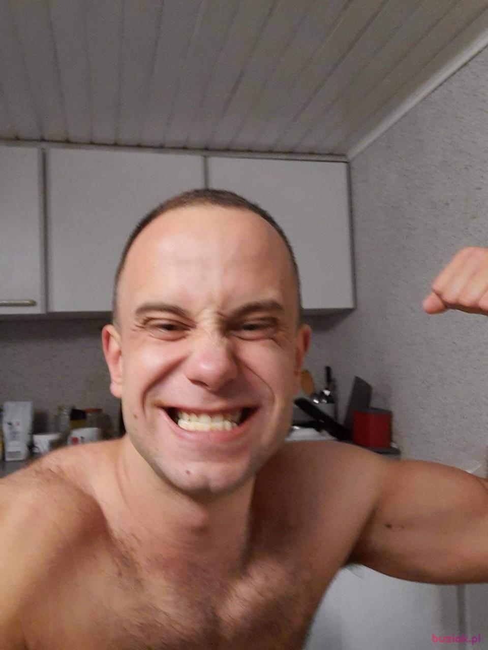 Adam, Male, 35, Schwäbisch Hall, Niemcy, Photo: 2