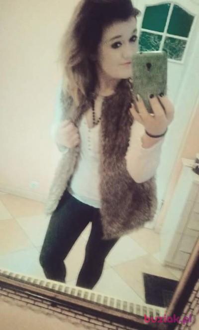 Anetkaaa, Female, 29, Olsztyn, Polska, Photo: 1