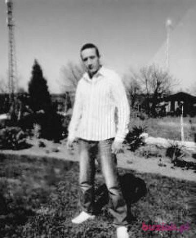 Kamil, Male, 39, Włocławek, Polska, Photo: 3