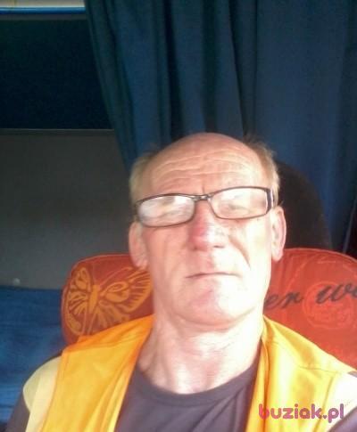 Ryszard, Male, 69, Sochaczew, Polska, Photo: 2