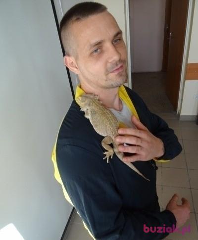 bartosz, Male, 39, Włocławek, Polska, Photo: 2