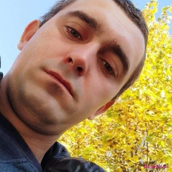 Wojtek, Male, 32, Augustów, Polska, Photo: 3