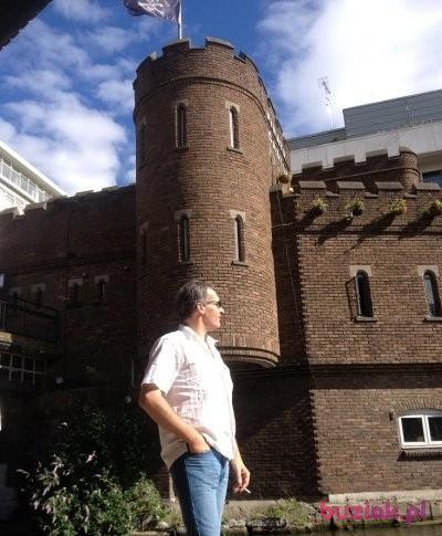 gxpauls, Male, 57, Manchester, Wielka Brytania, Photo: 1