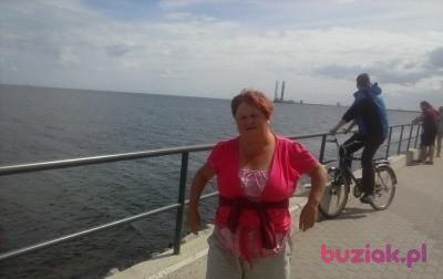 renata, Female, 64, Grajewo, Polska, Photo: 2