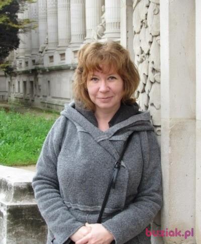 Lena, Kobieta, 52, Warszawa, Polska, Zdjęcie: 2