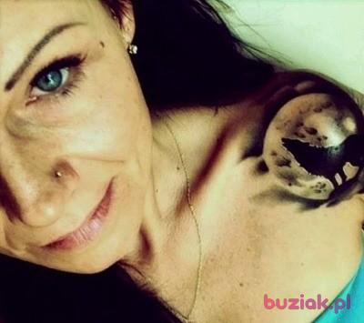 Sara, Female, 47, Polska, Photo: 13