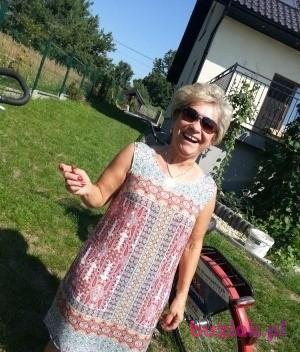 Lucyna, Female, 69, Wrocław, Polska, Photo: 16