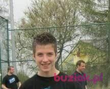 Wojciech , Male, 31, Włoszczowa, Polska, Photo: 2