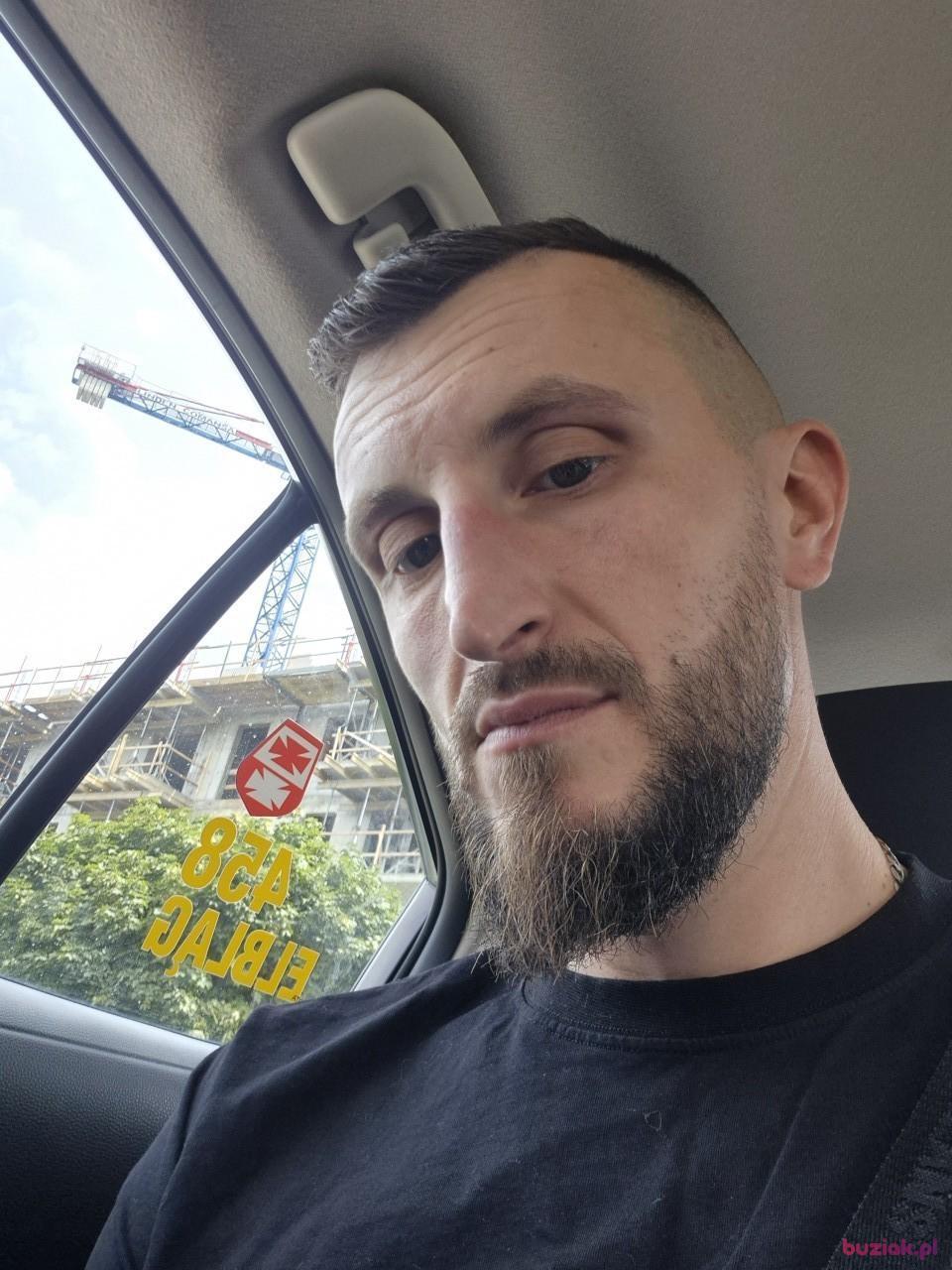Bartosz, Mężczyzna, 31, Elbląg, Polska, Zdjęcie: 2