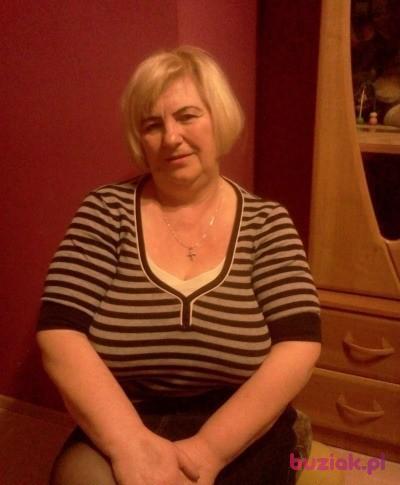 Mariola, Female, 68, Gorzów Wielkopolski, Polska, Photo: 2