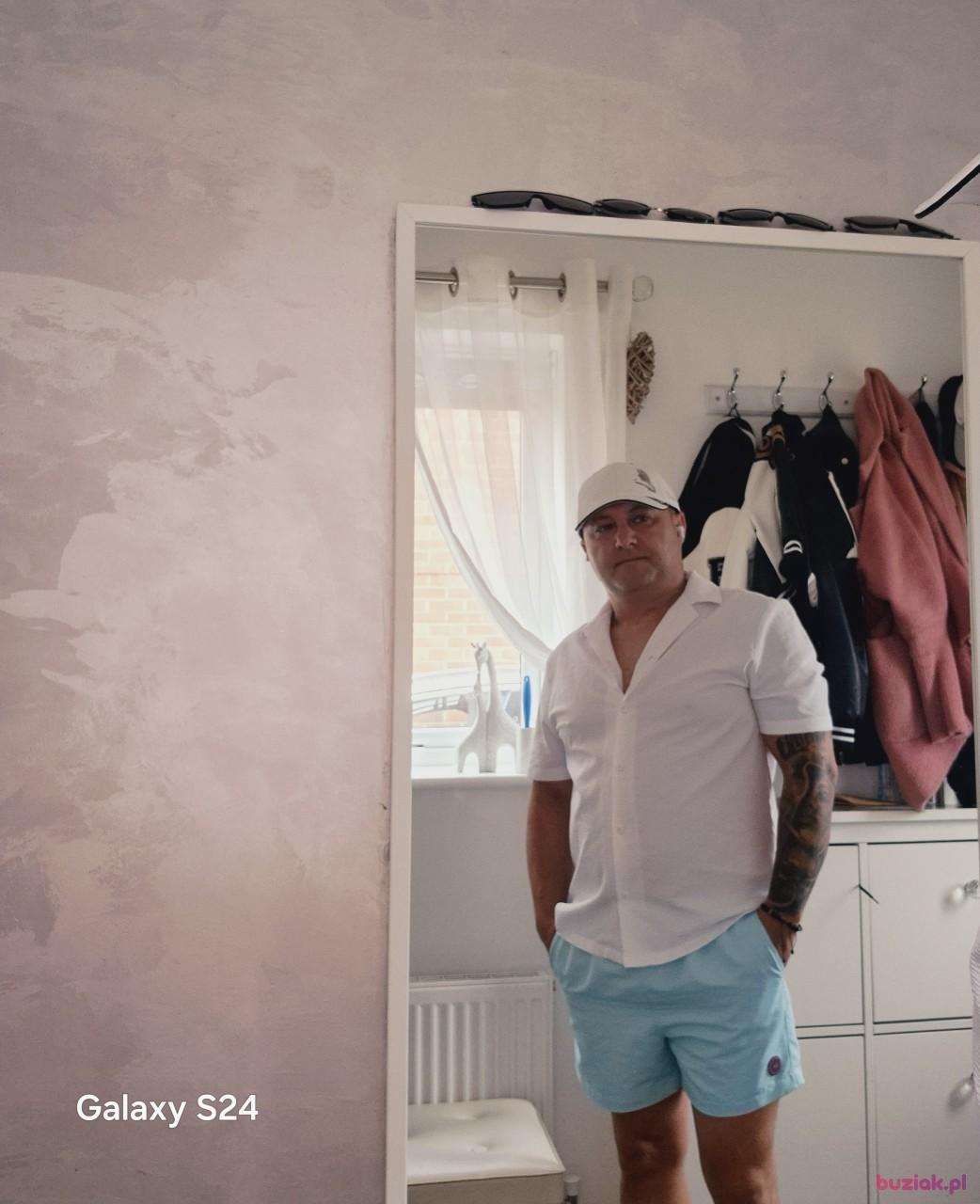Piotr, Male, 41, Birmingham, Wielka Brytania, Photo: 2