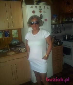 dorota, Female, 57, Będzin, Polska, Photo: 2