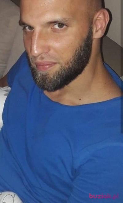 Daniel , Male, 37, Gdynia, Polska, Photo: 1