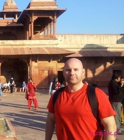 Robert, Male, 45, Poznań, Polska, Photo: 5