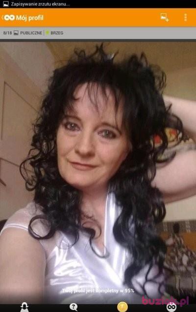 Ewa, Female, 66, Brzeg, Polska, Photo: 2