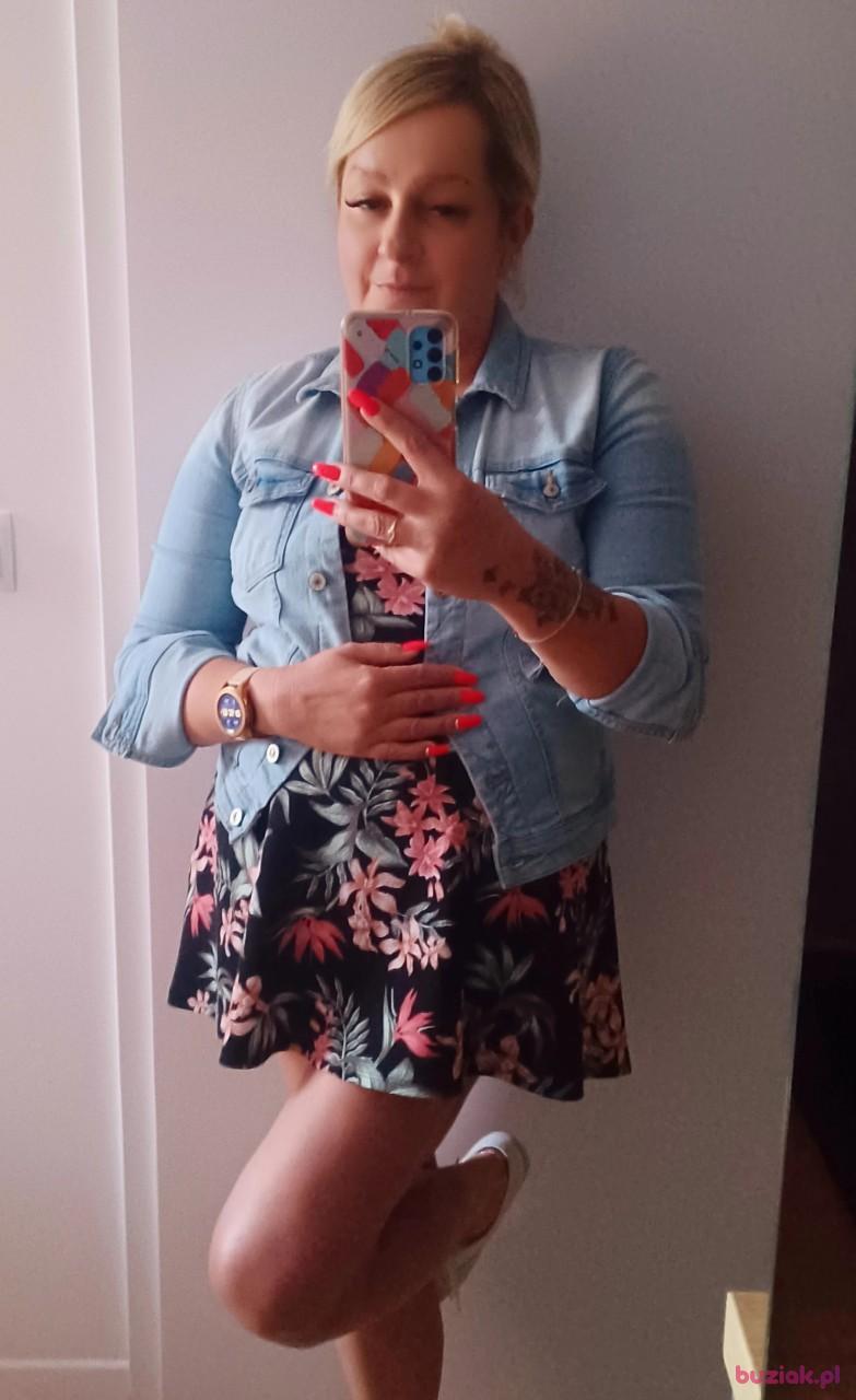Kinga, Female, 43, Wrocław, Polska, Photo: 3