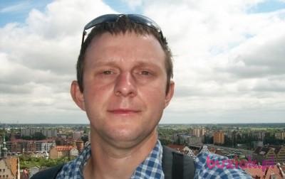 Adam, Male, 41, Ostrołęka, Polska, Photo: 3