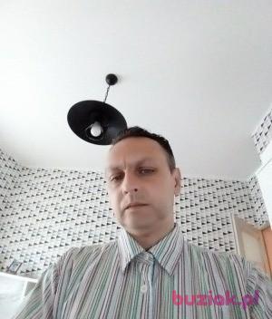 PIOTR, Mężczyzna, 40, Kraków, Polska, Zdjęcie: 1