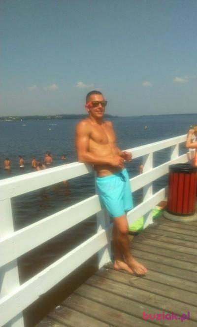 Alan, Male, 35, Łomianki, Polska, Photo: 7