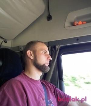 Marek , Male, 37, Koronowo, Polska, Photo: 2