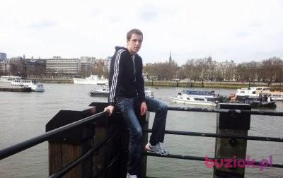 wojtek, Mężczyzna, 42, Westminster, Wielka Brytania, Zdjęcie: 2