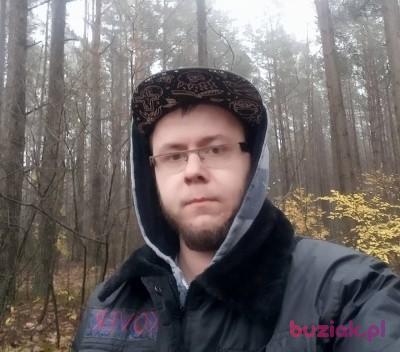 Damian, Male, 30, Augustów, Polska, Photo: 1