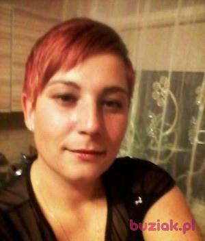 Kasia, Female, 39, Drawsko Pomorskie, Polska, Photo: 2
