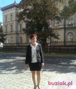 Isia , Kobieta, 51, Legnica, Polska, Zdjęcie: 3