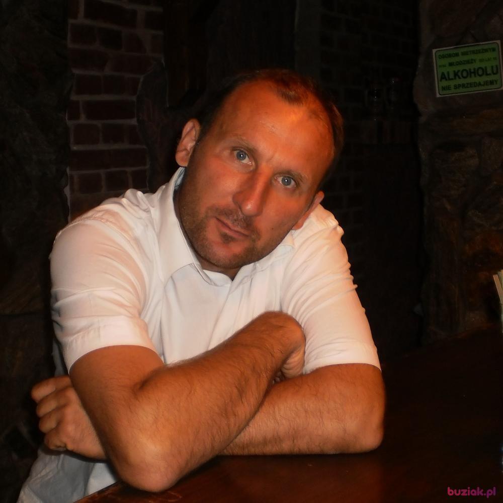 Tom, Male, 52, Nysa, Polska, Photo: 4