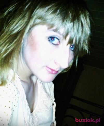 Milena, Kobieta, 35, Warszawa, Polska, Zdjęcie: 5