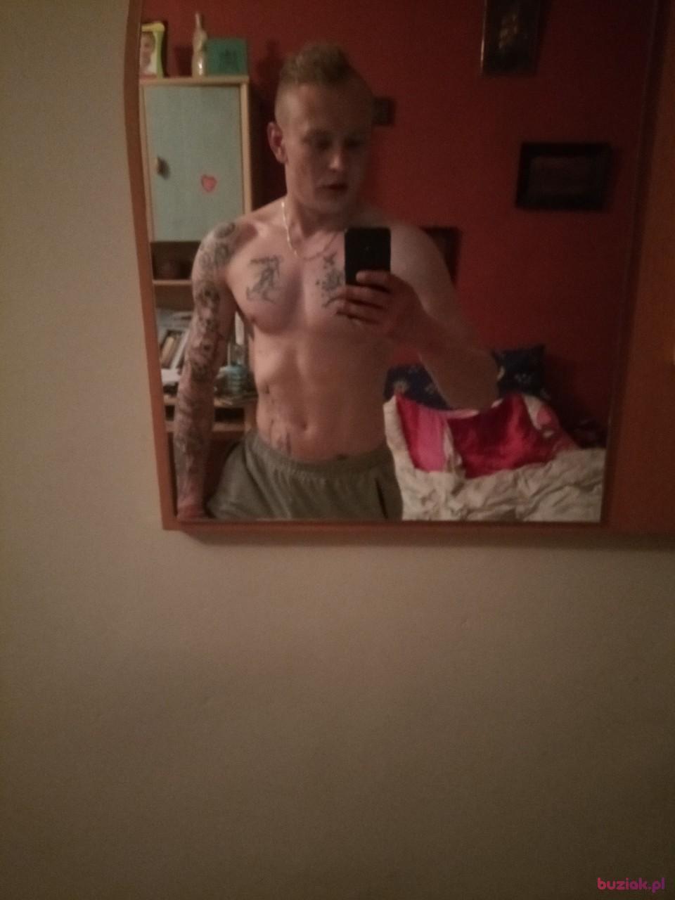 Sandiego, Male, 30, Sława, Polska, Photo: 2