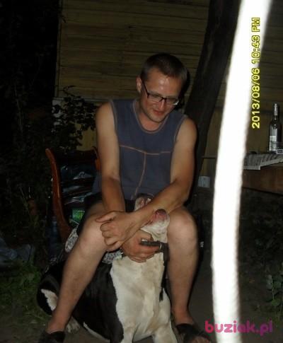 Alexander , Male, 49, Legnica, Polska, Photo: 2