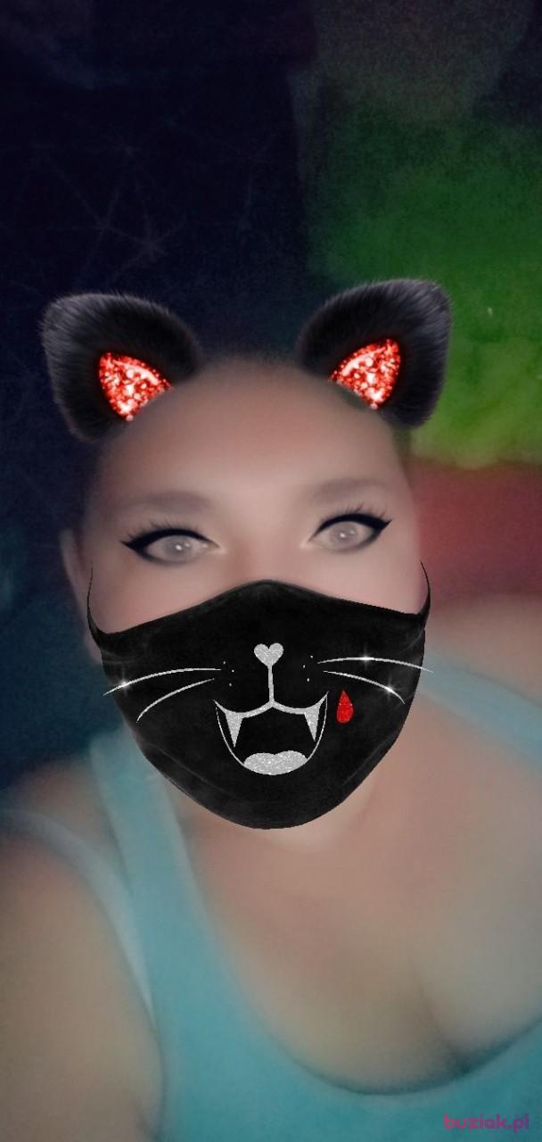 Dorcia, Female, 44, Łódź, Polska, Photo: 2