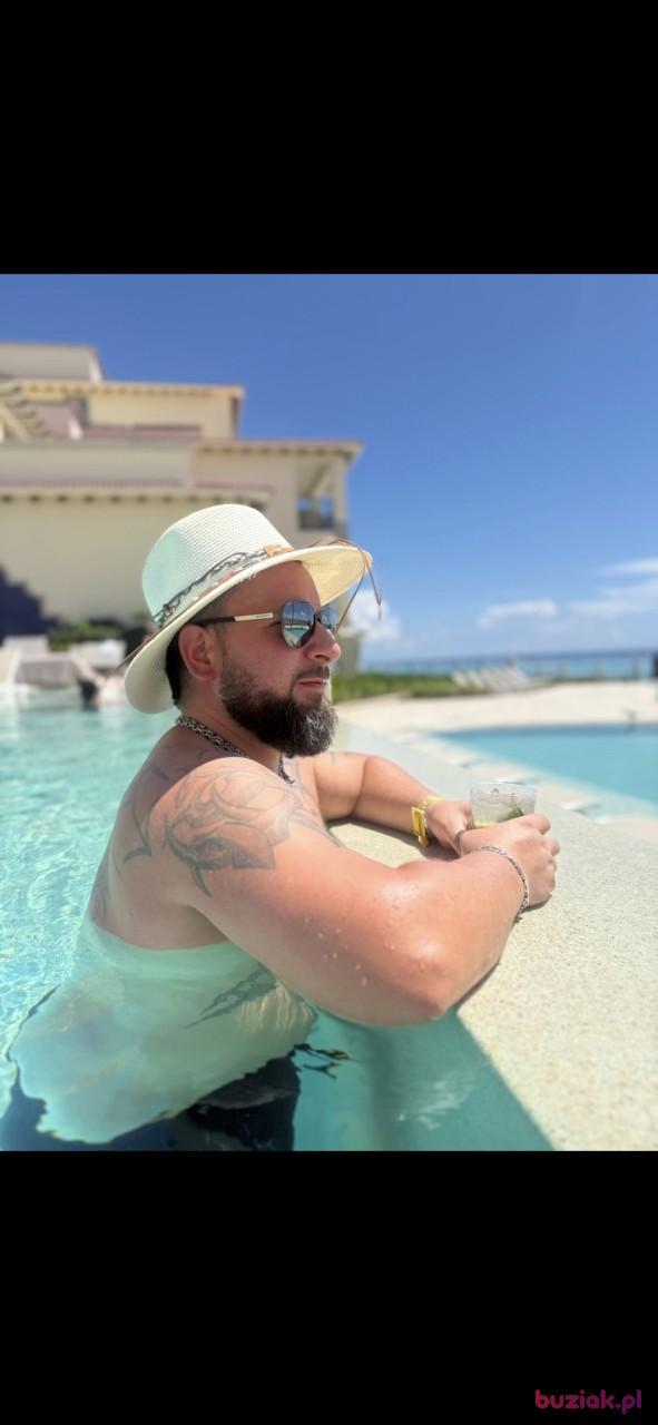 Roman, Male, 39, Westminster, Wielka Brytania, Photo: 4