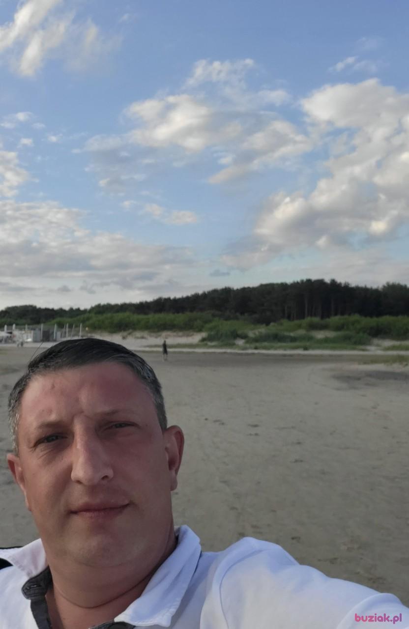 Dawid, Mężczyzna, 44, Hamburg, Niemcy, Zdjęcie: 1