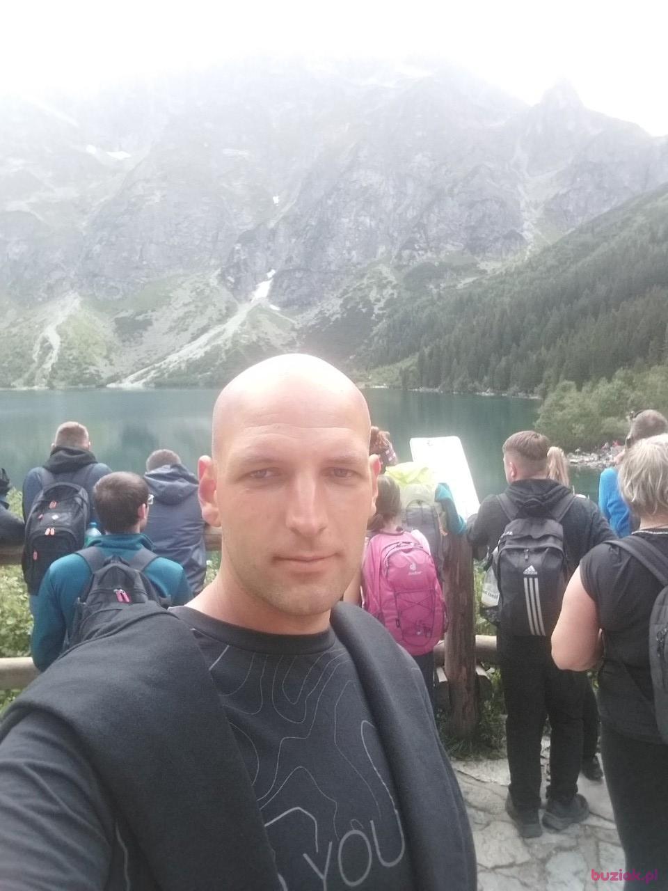 Tomasz, Male, 34, Ostrów Wielkopolski, Polska, Photo: 2