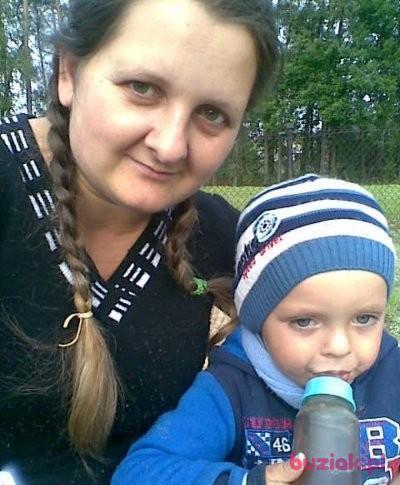 aneta, Female, 40, Lipsko, Polska, Photo: 2
