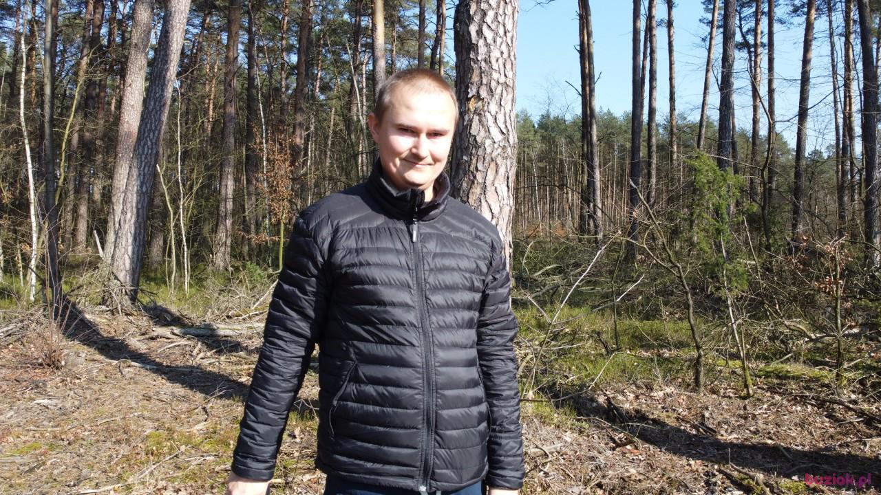 Michał, Mężczyzna, 37, Zgierz, Polska, Zdjęcie: 295
