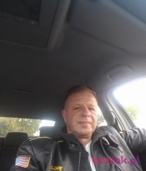 Dariusz, Mężczyzna, 51, Szczecin, Polska, Zdjęcie: 2