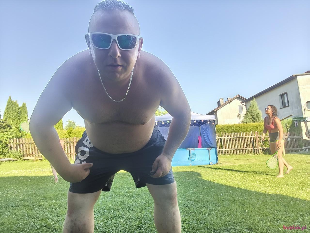 Michał, Male, 37, Pszczyna, Polska, Photo: 2