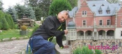 Ryszard, Male, 63, Lubin, Polska, Photo: 2