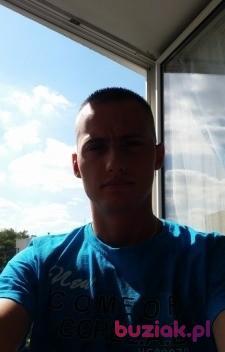Kamil, Male, 34, Warszawa, Polska, Photo: 1
