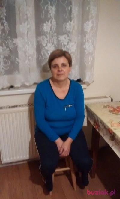 Jola, Female, 58, Bydgoszcz, Polska, Photo: 2