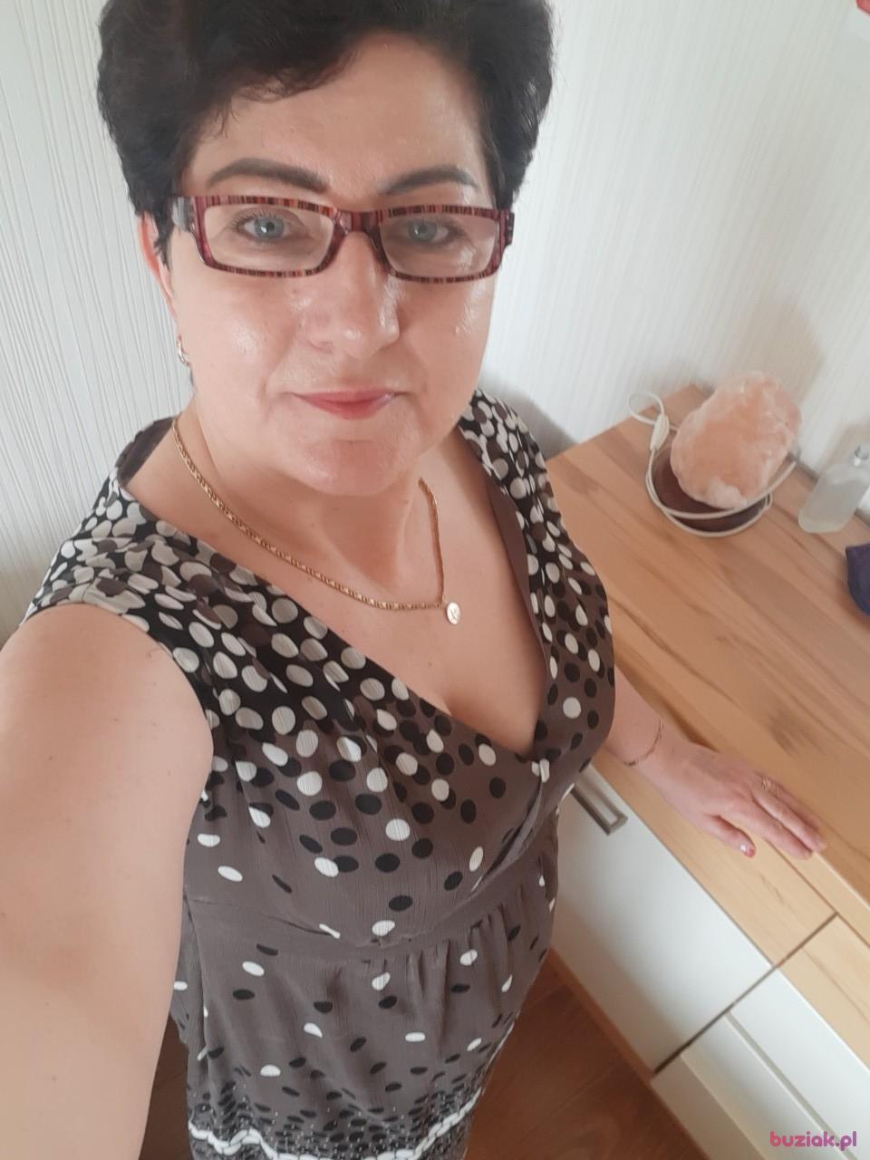 Ilona, Female, 54, Kalisz, Polska, Photo: 3