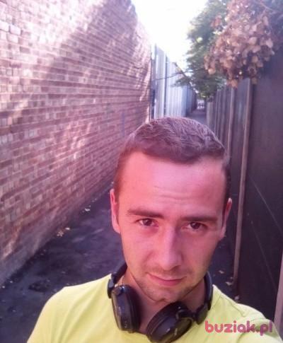 Piotr, Male, 37, Bielsko-Biała, Polska, Photo: 1