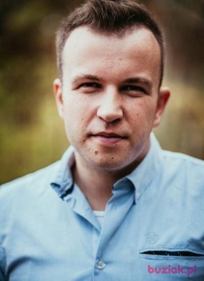 Kamil, Male, 36, Polska, Photo: 2