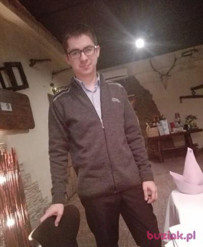 Paweł, Male, 34, Chorzów, Polska, Photo: 2
