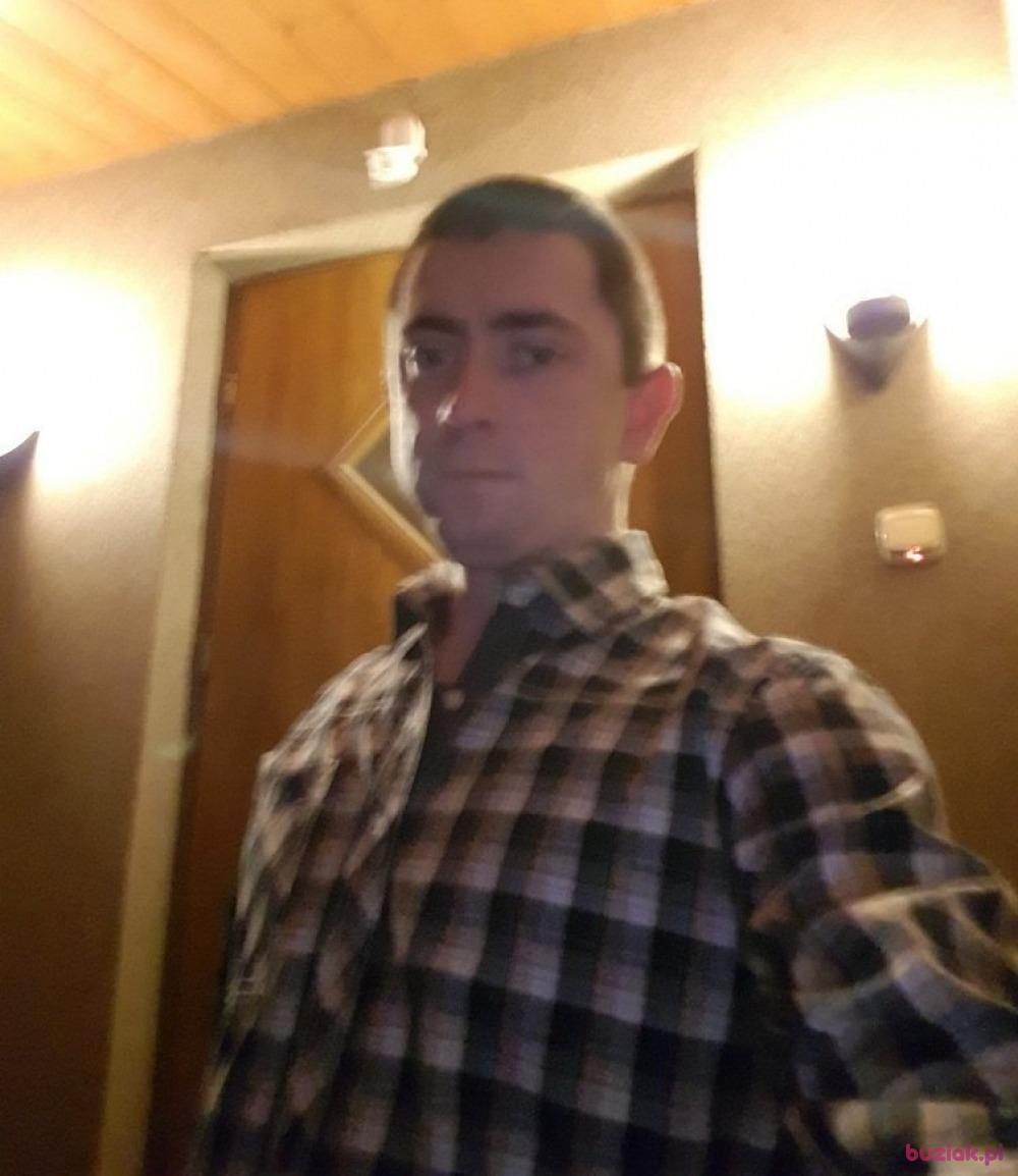 Marcin, Male, 33, Żary, Polska, Photo: 2