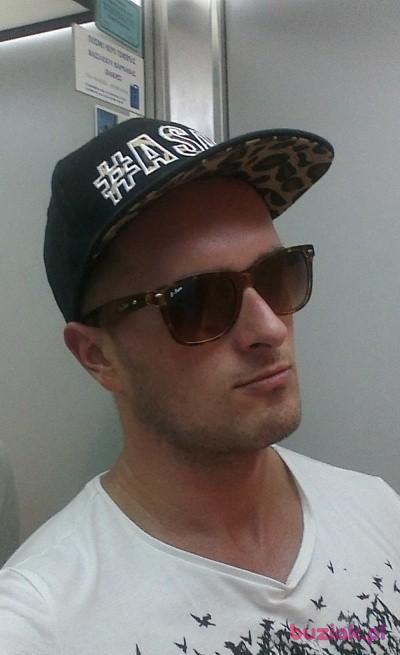 Łukasz, Male, 37, Grodzisk Mazowiecki, Polska, Photo: 3