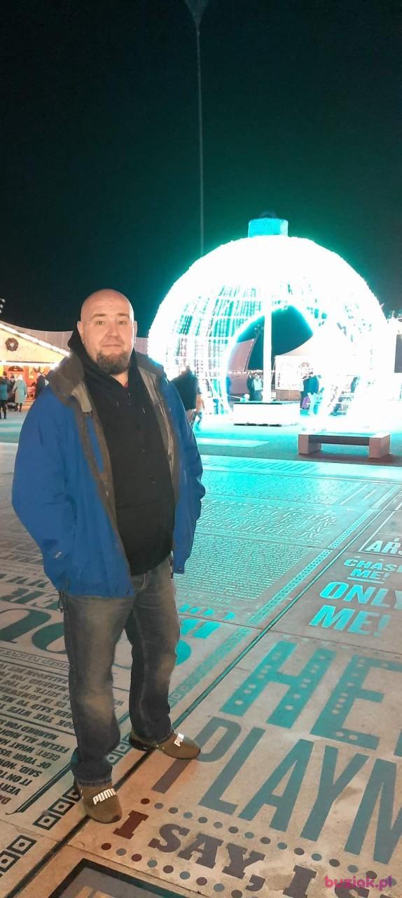 Staszek, Male, 51, Winsford, Wielka Brytania, Photo: 3